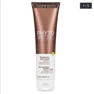 ⭐️🌴 Phyto PhytoSpecific Ultra-Smoothing Shampoo